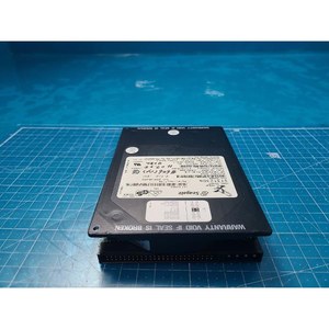 SEAGATE 0950-2601 <b>Internal</b> Storage <b>Hard</b> <b>Drive</b> Used As Is Legacy Semiconductor Equipment Parts - Product Image 1