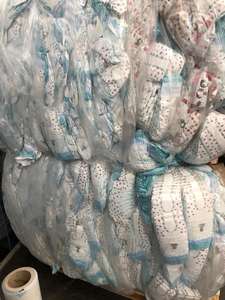 Pañales Desechables Impermeables para Bebés, Tipo Pantalón, Material de Algodón, para Natación, Venta al Por Mayor de Fábrica - Product Image 4