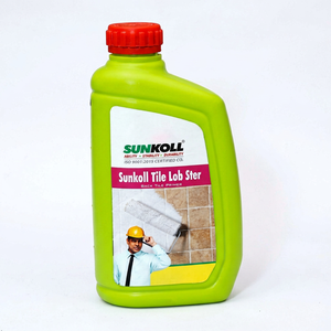 Imprimación para azulejos, aditivo líquido potenciador de la adherencia para prevenir manchas en azulejos y mejorar la adhesión en sustratos de hormigón y mampostería. - Product Image 3
