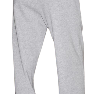 <b>Men's</b> Straight Leg Sweatpants Relaxed Fit <b>Elastic</b> <b>Waist</b> Casual <b>Trousers</b> <b>with</b> Pockets Custom OEM Premium Streetwear Pants - Product Image 4