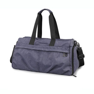 DurableConvertible UFC BBJ MMA Athletic Expandable <b>Backpacks</b> Large Capacity Sport Gear Bag Men's Travel Fitness Duffel Bag - Product Image 3