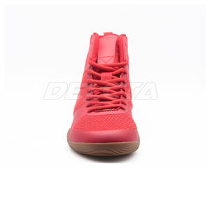 Servicio OEM, Último Diseño en Calzado de Boxeo, Ligeros, en Stock, Calzado de Boxeo en Oferta, Calzado de Boxeo 2026 - Product Image 2