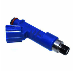 23250-21040สำหรับ Toyota Yaris <span class=keywords><strong>Vios</strong></span> Corolla <span class=keywords><strong>หัว</strong></span><span class=keywords><strong>ฉีด</strong></span>น้ำมันเชื้อเพลิงรถยนต์1NZ 2325021040 - Product Image 3