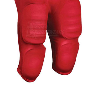 Vêtements de sport asiatiques en gros, uniformes américains, design personnalisé disponible, tissu de haute qualité, séchage rapide, respirant, impression par sublimation - Product Image 6
