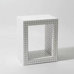 Table d'appoint TIle de style contemporain pour salon, piscine, patio, hôtel, restaurants - Product Image 6