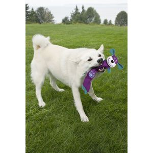 Giocattolo per Cani Extra Lungo e Resistente, Gioco da Tiro in Peluche Resistente all'Acqua per Animali Domestici - Product Image 4
