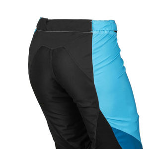 Pantalones de Ciclismo MTB Transpirables Estampados al por Mayor |   Servicio OEM/ODM de Alta Calidad Hecho en Pakistán |   Diseño de Logotipo Personalizado Ligero - Product Image 4