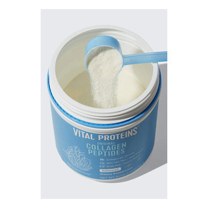 Péptidos de Colágeno Hidrolizado, Suplemento de Proteína Pura de Alta Calidad, Suministro al por Mayor, Oferta Mayorista - Product Image 4
