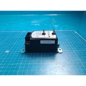 เครื่องจ่ายไฟแบบแยกส่วนโยโกกาวะ JP208-DAC ใช้เป็นอะไหล่อุปกรณ์เซมิคอนดักเตอร์รุ่นเก่า - Product Image 2