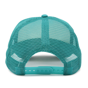 Gorra de Béisbol de 5 Paneles de Alta Calidad con Logotipo Personalizado, Estilo Deportivo, Transpirable, Ligera, Servicios OEM - Product Image 5
