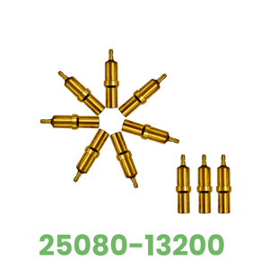 Sensor de Temperatura del Refrigerante del Motor de Alta Calidad Hecho en Taiwán, OEM 25080-13200 para Nissan - Product Image 2