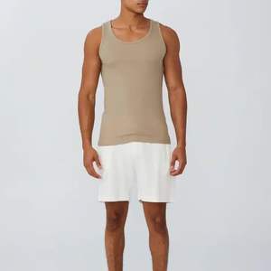 Camiseta sin Mangas para Hombre, Último Modelo, Calidad Premium, Diseño 2026, Personalizable, Transpirable, Talla Adulto, para Gimnasio y Entrenamiento - Product Image 3