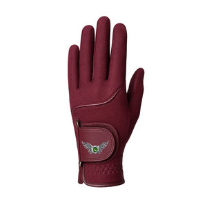 Guantes de Equitación Transpirables con Palma Antideslizante Diseñados para Carreras, Trabajo en Establos, Entrenamiento de Caballos y Equitación al Aire Libre - Product Image 6