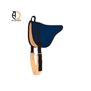Horse Bareback Pad Non <b>Slip</b> Soft Riding Pad - Product Image 6