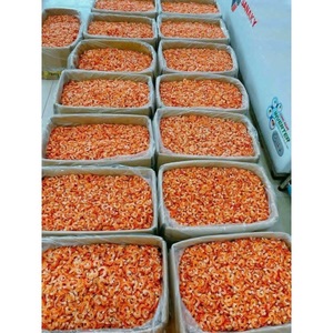 ผู้จัดจำหน่ายกุ้งแห้งแบบเป็นชุดจากเวียดนาม พร้อมบรรจุภัณฑ์ที่ปรับเปลี่ยนได้สำหรับผู้นำเข้าระหว่างประเทศ - Product Image 3