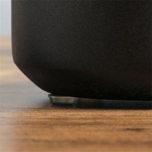 Mini Chimenea de Mesa Color Gris Oscuro - Product Image 5