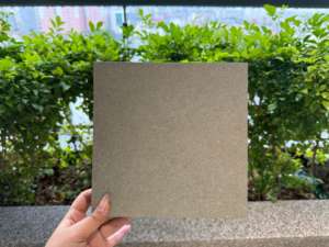 MÁS VENDIDO - MDF STD (MDF liso E2) - 1.220 x 2.440 mm x grosor (7-9 mm) (10-12 mm) (15-18 mm) - Product Image 5