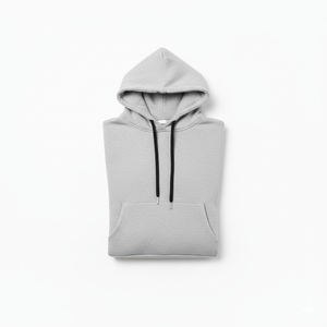 Ensemble de survêtement d'hiver bleu pour homme, sweat à capuche et pantalon de jogging, léger, 100% coton, vêtements de sport décontractés pour adultes - Product Image 2