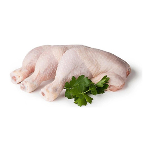 High Quality Frozen <b>Chicken</b> Leg Quarters Wholesale for Commercial Food Production - Product Image 4