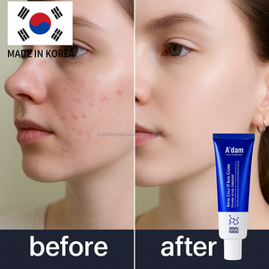 Crema Anti-Età OEM NMN per Pelle Luminosa Effetto Vetro, Booster per la Pelle, Essenza K-Beauty, Idratante Viso - Product Image 3