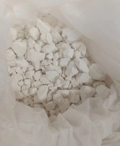 Quick Lime Lumps High Calcium Burnt Lime Limestone 10-70mm for Waste Water Treatment Rajputana Global Export - Product Image 2