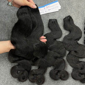 ผมต่อแบบเวฟแท้ ขายดี มีหลายสีสุดฮิต ขายส่งจากผู้ผลิต - Product Image 3