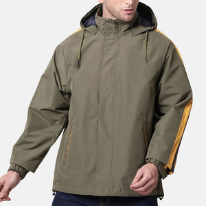 Stylish Waterproof <b>Rain</b> <b>Jacket</b> <b>Lightweight</b> Comfort <b>Rain</b> <b>Jacket</b> Quality Design <b>Rain</b> <b>Jacket</b> For Daily Use - Product Image 1