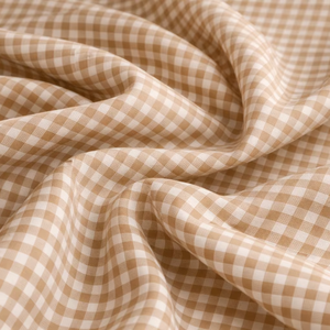 Tela Ligera y Sostenible SWL-7G2007, Mezcla de Lana Marina Reciclada PET/Poliéster (19/81), con Tacto Sedoso para Camisas - Product Image 1