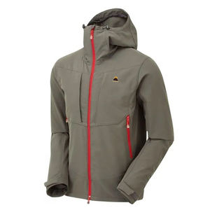 Fabricant professionnel de vêtements de sport d'extérieur, prix bas, veste de chasse insonorisée, imperméable, veste de randonnée et de camping performante - Product Image 1