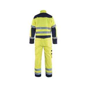 Ropa de Seguridad de Secado Rápido, Ropa de Entrenamiento de Manga Larga para Hombre, Uniforme de Manga Larga, Ropa de Protección Laboral - Product Image 5