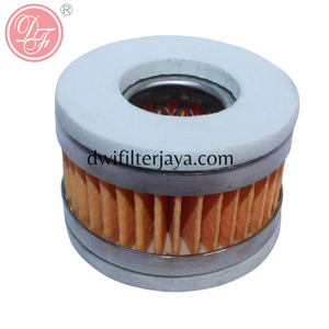 ไส้กรองน้ำมันไฮดรอลิกอุตสาหกรรม  ขายดี  ไส้กรองน้ำมันปั๊มสุญญากาศ - Product Image 3