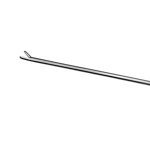 Rongeurs Dentados Pituitarios de 10 Pulgadas, Instrumento Quirúrgico Ortopédico Profesional Manual de Acero Inoxidable de Alta Resistencia para Columna Vertebral - Product Image 6
