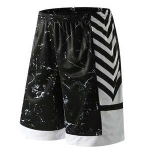 Pantalones Cortos de Hockey sobre Hielo 100% Poliéster, Diseño Personalizado, Nombre del Equipo OEM, Precio Competitivo, Transpirables, de Secado Rápido, Antibacterianos e Impermeables - Product Image 1