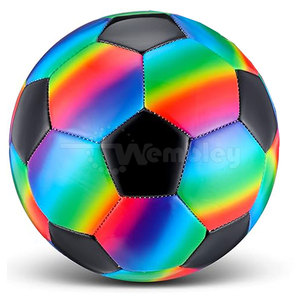 Balones de Fútbol Personalizados de Alta Calidad, Ecológicos, de Cuero PU Duradero, para Entrenamiento y Partidos, con Logotipo/Color/Diseño Personalizados - Product Image 2