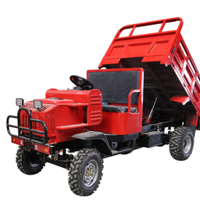 Vehículo Todoterreno para Adultos con Transmisión por Eje, Vehículo Agrícola para Huertos, ATV para Playa, para Pasajeros y Carga, ATV para Granja - Product Image 2