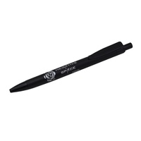 Cadeau promotionnel en gros stylo à bille de haute qualité écriture lisse conceptions élégantes articles de cadeaux de promotion avec logo personnalisé