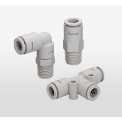 Raccords chimiques PISCO PPS APL10 pour équipement de transport - Product Image 1