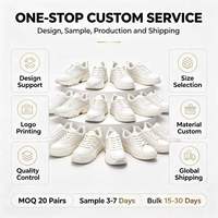 Cómodas Zapatillas Deportivas Casuales Cloudstratus 3 para Hombre y Mujer, con Absorción de Impactos Antideslizante y Transpirables, Precio de Fábrica