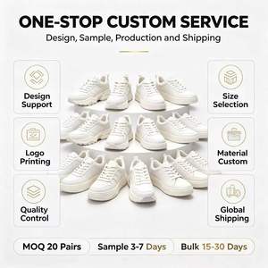 Cómodas Zapatillas Deportivas Casuales Cloudstratus 3 para Hombre y Mujer, con Absorción de Impactos Antideslizante y Transpirables, Precio de Fábrica - Product Image 4
