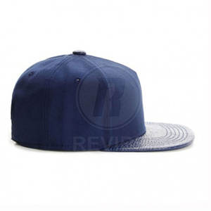 Gorras de Béisbol Personalizadas con Color y Patrón de Letras, Alta Calidad, 100% Algodón, Tela Común, Gorras Casuales para Hombre Más Vendidas - Product Image 2