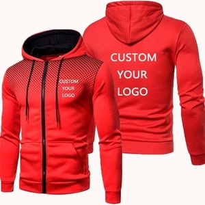 Sudadera con Capucha Extra Grande para Hombre, Impresión Personalizada, Bordado, Moda Urbana, Ropa al por Mayor, Sudadera de Algodón Personalizada para Hombre, Calidad Premium - Product Image 2