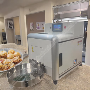 <b>Egg</b> Frying Machine Commercial <b>Egg</b> Fryer Intelligent Automatic Omelette Maker - Product Image 3