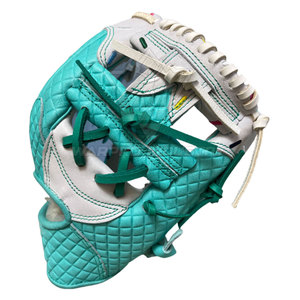 Gants de baseball en cuir pour jeunes et adultes, gants d'entraînement de softball, équipement sportif pour l'interieur et l'extérieur - Product Image 3