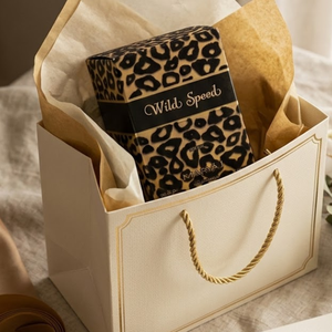 Boîte d'emballage élégante pour flacon de parfum imprimé |   Boîte cadeau en papier personnalisée pour emballage de parfum |   Fabricant en gros d'Inde - Product Image 4