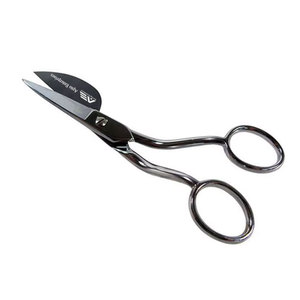 Ciseaux chirurgicaux professionnels à bec de canard en acier inoxydable 10 pouces Instruments chirurgicaux - Product Image 1