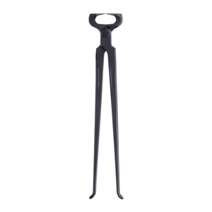 Pince à sabots professionnelle pour fermeur, en acier de haute qualité, réutilisable, légère, pour l'entretien des chevaux - Product Image 6