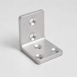 Services de fabrication : Nouvelle fabrication de tôles métalliques de pointe, boîtiers et enceintes en aluminium sur mesure, composants de machines en aluminium - Product Image 1