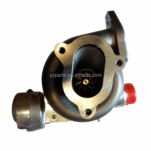 Turbocompressore BV39 54399880127 1441100Q1G 54399900087 54399700127 8200808701 per Nissan Qashqai Tiida Evalia 1.5DCI 106 78Kw <span class=keywords><strong>K9K</strong></span> - Product Image 4