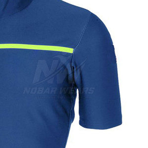 เสื้อจักรยานเนื้อผ้ายืดหยุ่น แห้งเร็ว ระบายอากาศดี เหมาะสำหรับการปั่นจักรยานบนถนน - Product Image 5