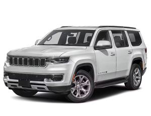 KIT DE CARROCERÍA PARA AUTO, PARACHOQUES DELANTERO PARA JEEP WAGONEER 2022 6UF43TZZAA CH1044168, PIEZAS DE REPUESTO PARA CARROCERÍA - Product Image 1